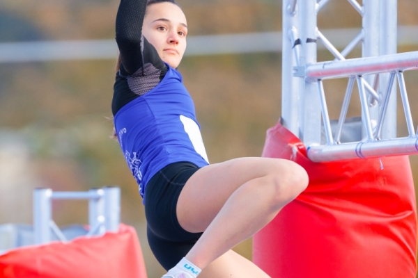 Carla Ambroset, Pentanuoto 
FIPM  Campionato Italiano Assoluto
Memorial Valter Magni
 CPO Montelibretti
Photo  / Deepbluemedia 
DBM Reserved Rights 
Author must be mentioned when published
Editorial/media use only