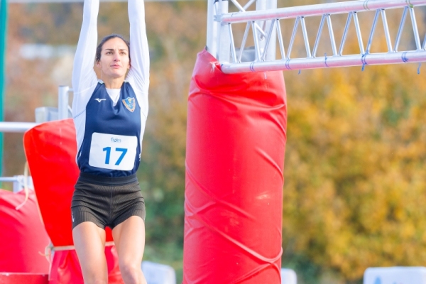 Aurora Tognetti, Carabinieri 
FIPM  Campionato Italiano Assoluto
Memorial Valter Magni
 CPO Montelibretti
Photo  / Deepbluemedia 
DBM Reserved Rights 
Author must be mentioned when published
Editorial/media use only