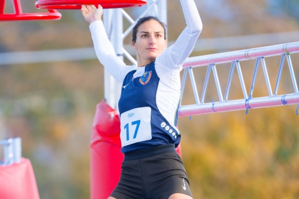 Aurora Tognetti, Carabinieri 
FIPM  Campionato Italiano Assoluto
Memorial Valter Magni
 CPO Montelibretti
Photo  / Deepbluemedia 
DBM Reserved Rights 
Author must be mentioned when published
Editorial/media use only