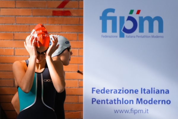 Giulia Fancelli, Avia Pervia 
FIPM  Campionato Italiano Assoluto
Memorial Valter Magni
 CPO Montelibretti
Photo  / Deepbluemedia 
DBM Reserved Rights 
Author must be mentioned when published
Editorial/media use only