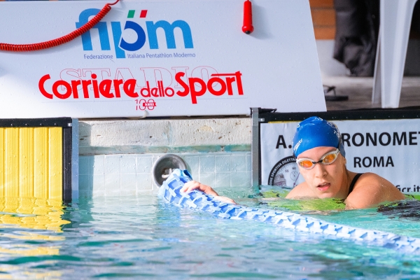 Sara Beggio, Torino 
FIPM  Campionato Italiano Assoluto
Memorial Valter Magni
 CPO Montelibretti
Photo  / Deepbluemedia 
DBM Reserved Rights 
Author must be mentioned when published
Editorial/media use only