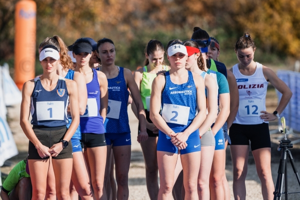 FIPM  Campionato Italiano Assoluto
Memorial Valter Magni
CPO Montelibretti
Photo  / Deepbluemedia 
DBM Reserved Rights 
Author must be mentioned when published
Editorial/media use only