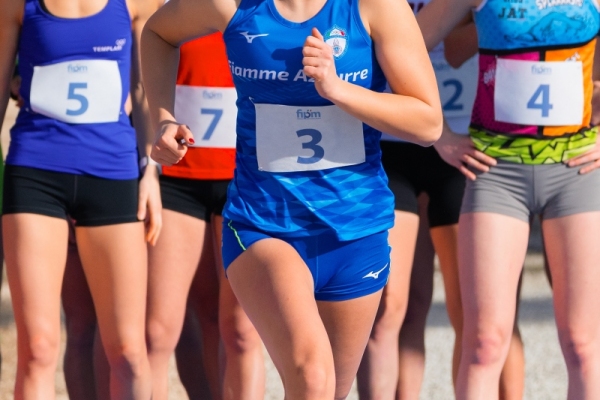 Valentina Martinescu Fiamme Azzurre 
FIPM  Campionato Italiano Assoluto
Memorial Valter Magni
 CPO Montelibretti
Photo  / Deepbluemedia 
DBM Reserved Rights 
Author must be mentioned when published
Editorial/media use only