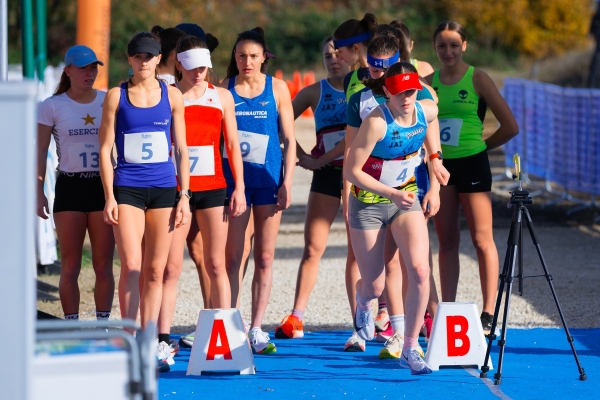 Annachiara Dallara Junior Asti 
FIPM  Campionato Italiano Assoluto
Memorial Valter Magni
 CPO Montelibretti
Photo  / Deepbluemedia 
DBM Reserved Rights 
Author must be mentioned when published
Editorial/media use only