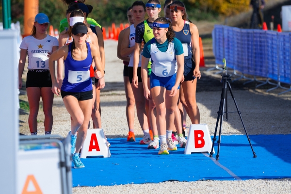 Carla Ambroset Pentanuoto 
FIPM  Campionato Italiano Assoluto
Memorial Valter Magni
 CPO Montelibretti
Photo  / Deepbluemedia 
DBM Reserved Rights 
Author must be mentioned when published
Editorial/media use only