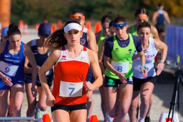 Partenza Laser Run 
FIPM  Campionato Italiano Assoluto
Memorial Valter Magni
 CPO Montelibretti
Photo  / Deepbluemedia 
DBM Reserved Rights 
Author must be mentioned when published
Editorial/media use only
