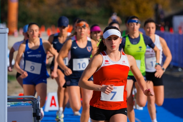 Partenza Laser Run 
FIPM  Campionato Italiano Assoluto
Memorial Valter Magni
 CPO Montelibretti
Photo  / Deepbluemedia 
DBM Reserved Rights 
Author must be mentioned when published
Editorial/media use only