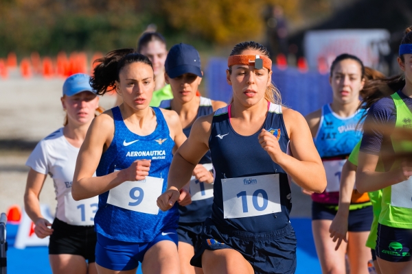 Partenza Laser Run 
FIPM  Campionato Italiano Assoluto
Memorial Valter Magni
 CPO Montelibretti
Photo  / Deepbluemedia 
DBM Reserved Rights 
Author must be mentioned when published
Editorial/media use only