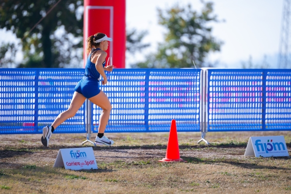 Ludovica Montecchia Aeronautica Militare 
FIPM  Campionato Italiano Assoluto
Memorial Valter Magni
 CPO Montelibretti
Photo  / Deepbluemedia 
DBM Reserved Rights 
Author must be mentioned when published
Editorial/media use only