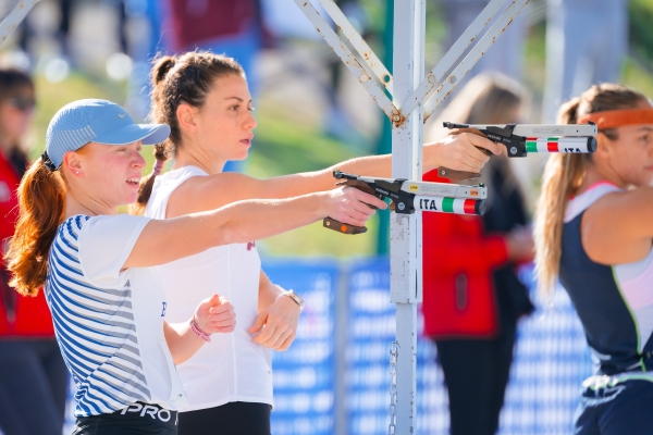 Elisa Sala Esercito 
FIPM  Campionato Italiano Assoluto
Memorial Valter Magni
 CPO Montelibretti
Photo  / Deepbluemedia 
DBM Reserved Rights 
Author must be mentioned when published
Editorial/media use only