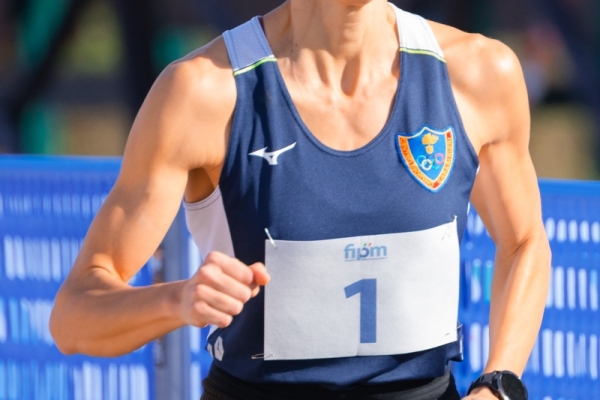 Aurora Tognetti GS Carabinieri 
FIPM  Campionato Italiano Assoluto
Memorial Valter Magni
 CPO Montelibretti
Photo  / Deepbluemedia 
DBM Reserved Rights 
Author must be mentioned when published
Editorial/media use only