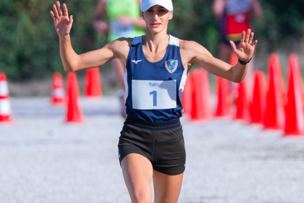 Aurora Tognetti GS Carabinieri 
FIPM  Campionato Italiano Assoluto
Memorial Valter Magni
 CPO Montelibretti
Photo  / Deepbluemedia 
DBM Reserved Rights 
Author must be mentioned when published
Editorial/media use only