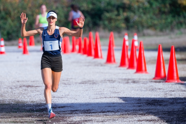 Aurora Tognetti GS Carabinieri 
FIPM  Campionato Italiano Assoluto
Memorial Valter Magni
 CPO Montelibretti
Photo  / Deepbluemedia 
DBM Reserved Rights 
Author must be mentioned when published
Editorial/media use only