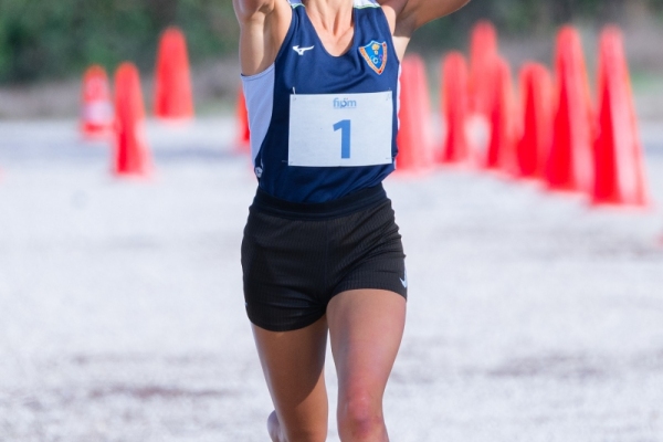 Aurora Tognetti GS Carabinieri 
FIPM  Campionato Italiano Assoluto
Memorial Valter Magni
 CPO Montelibretti
Photo  / Deepbluemedia 
DBM Reserved Rights 
Author must be mentioned when published
Editorial/media use only