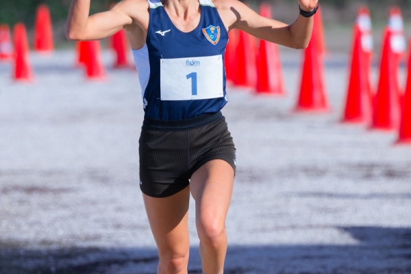 Aurora Tognetti GS Carabinieri 
FIPM  Campionato Italiano Assoluto
Memorial Valter Magni
 CPO Montelibretti
Photo  / Deepbluemedia 
DBM Reserved Rights 
Author must be mentioned when published
Editorial/media use only