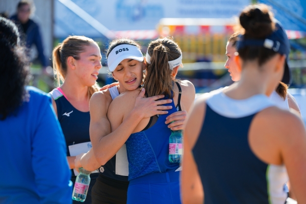 Aurora Tognetti GS Carabinieri 
FIPM  Campionato Italiano Assoluto
Memorial Valter Magni
 CPO Montelibretti
Photo  / Deepbluemedia 
DBM Reserved Rights 
Author must be mentioned when published
Editorial/media use only