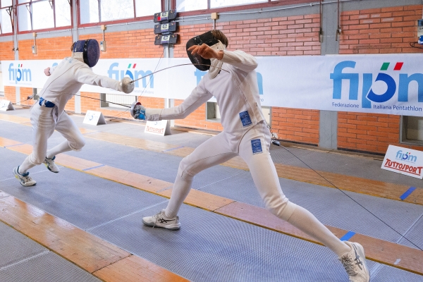 Boero Alessandro Matteo Gozzoli 
FIPM  Campionato Italiano Assoluto
Memorial Valter Magni
 CPO Montelibretti
Photo  / Deepbluemedia 
DBM Reserved Rights 
Author must be mentioned when published
Editorial/media use only