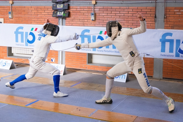 Alessandro Federico Francesco Ascione 
FIPM  Campionato Italiano Assoluto
Memorial Valter Magni
 CPO Montelibretti
Photo  / Deepbluemedia 
DBM Reserved Rights 
Author must be mentioned when published
Editorial/media use only