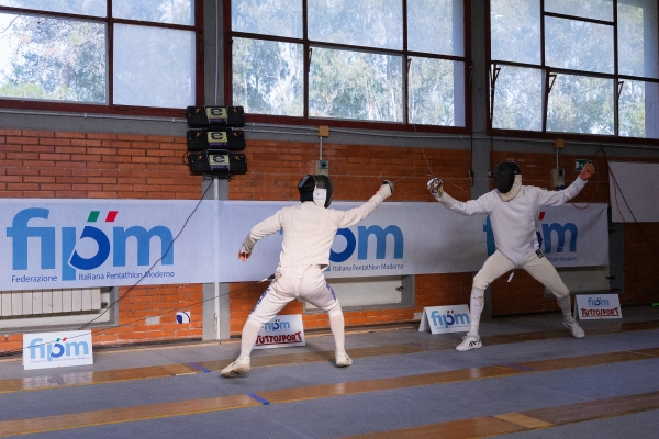 Christian Arroyo Roberto Giorgio 
FIPM  Campionato Italiano Assoluto
Memorial Valter Magni
 CPO Montelibretti
Photo  / Deepbluemedia 
DBM Reserved Rights 
Author must be mentioned when published
Editorial/media use only