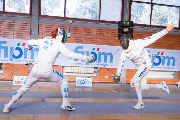 Giorgio Malan Giorgio Micheli 
FIPM  Campionato Italiano Assoluto
Memorial Valter Magni
 CPO Montelibretti
Photo  / Deepbluemedia 
DBM Reserved Rights 
Author must be mentioned when published
Editorial/media use only