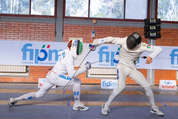 Giorgio Malan Federico Alessandro 
FIPM  Campionato Italiano Assoluto
Memorial Valter Magni
 CPO Montelibretti
Photo  / Deepbluemedia 
DBM Reserved Rights 
Author must be mentioned when published
Editorial/media use only