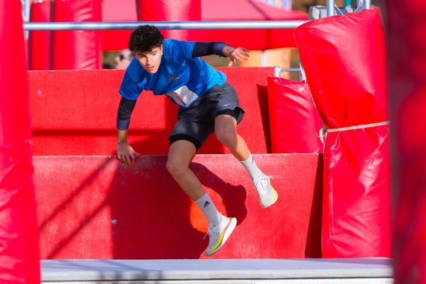 Edoardo Vari, Athlion Roma 
FIPM  Campionato Italiano Assoluto
Memorial Valter Magni
 CPO Montelibretti
Photo  / Deepbluemedia 
DBM Reserved Rights 
Author must be mentioned when published
Editorial/media use only