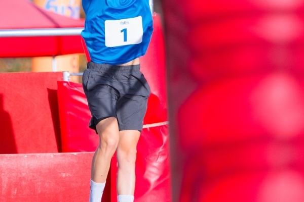 Edoardo Vari, Athlion Roma 
FIPM  Campionato Italiano Assoluto
Memorial Valter Magni
 CPO Montelibretti
Photo  / Deepbluemedia 
DBM Reserved Rights 
Author must be mentioned when published
Editorial/media use only