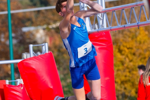 Matteo Gozzoli, Accademia Militare 
FIPM  Campionato Italiano Assoluto
Memorial Valter Magni
 CPO Montelibretti
Photo  / Deepbluemedia 
DBM Reserved Rights 
Author must be mentioned when published
Editorial/media use only
