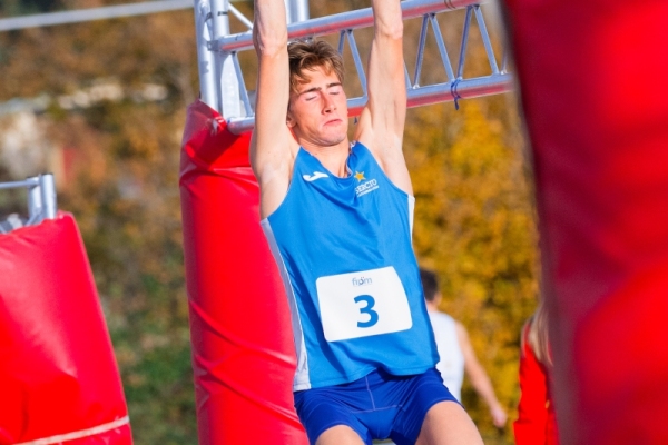 Matteo Gozzoli, Accademia Militare 
FIPM  Campionato Italiano Assoluto
Memorial Valter Magni
 CPO Montelibretti
Photo  / Deepbluemedia 
DBM Reserved Rights 
Author must be mentioned when published
Editorial/media use only