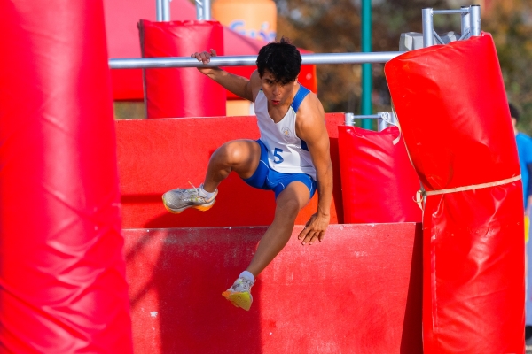 Christian Arroyo, Torino 
FIPM  Campionato Italiano Assoluto
Memorial Valter Magni
 CPO Montelibretti
Photo  / Deepbluemedia 
DBM Reserved Rights 
Author must be mentioned when published
Editorial/media use only