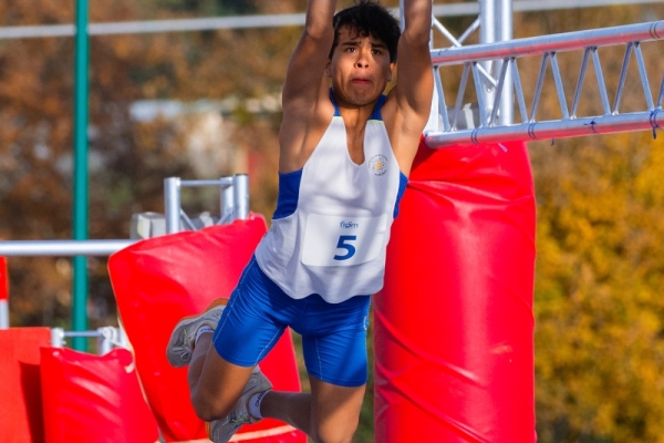 Christian Arroyo, Torino 
FIPM  Campionato Italiano Assoluto
Memorial Valter Magni
 CPO Montelibretti
Photo  / Deepbluemedia 
DBM Reserved Rights 
Author must be mentioned when published
Editorial/media use only