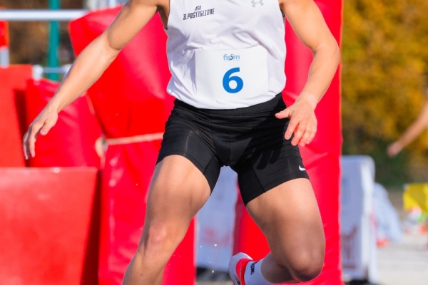 Luca Gioia, Il Postiglione 
FIPM  Campionato Italiano Assoluto
Memorial Valter Magni
 CPO Montelibretti
Photo  / Deepbluemedia 
DBM Reserved Rights 
Author must be mentioned when published
Editorial/media use only