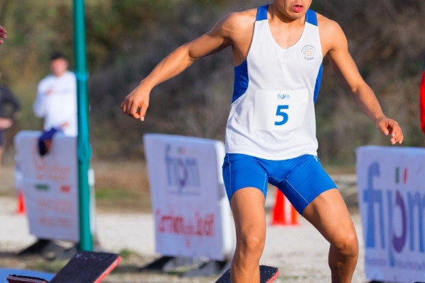 Christian Arroyo, Torino 
FIPM  Campionato Italiano Assoluto
Memorial Valter Magni
 CPO Montelibretti
Photo  / Deepbluemedia 
DBM Reserved Rights 
Author must be mentioned when published
Editorial/media use only
