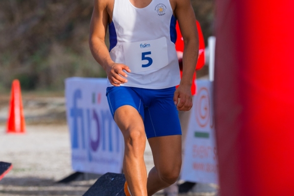 Christian Arroyo, Torino 
FIPM  Campionato Italiano Assoluto
Memorial Valter Magni
 CPO Montelibretti
Photo  / Deepbluemedia 
DBM Reserved Rights 
Author must be mentioned when published
Editorial/media use only