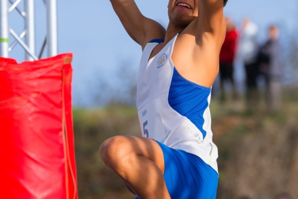 Christian Arroyo, Torino 
FIPM  Campionato Italiano Assoluto
Memorial Valter Magni
 CPO Montelibretti
Photo  / Deepbluemedia 
DBM Reserved Rights 
Author must be mentioned when published
Editorial/media use only