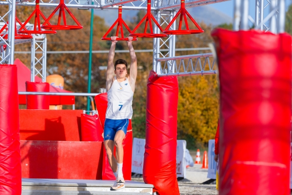 Denis Agavrilioaie, Esercito 
FIPM  Campionato Italiano Assoluto
Memorial Valter Magni
 CPO Montelibretti
Photo  / Deepbluemedia 
DBM Reserved Rights 
Author must be mentioned when published
Editorial/media use only