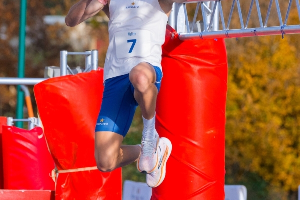 Denis Agavrilioaie, Esercito 
FIPM  Campionato Italiano Assoluto
Memorial Valter Magni
 CPO Montelibretti
Photo  / Deepbluemedia 
DBM Reserved Rights 
Author must be mentioned when published
Editorial/media use only