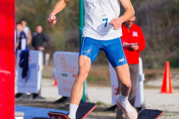 Denis Agavrilioaie, Esercito 
FIPM  Campionato Italiano Assoluto
Memorial Valter Magni
 CPO Montelibretti
Photo  / Deepbluemedia 
DBM Reserved Rights 
Author must be mentioned when published
Editorial/media use only