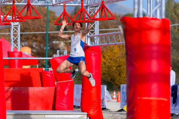 Matteo Beggio, Torino 
FIPM  Campionato Italiano Assoluto
Memorial Valter Magni
 CPO Montelibretti
Photo  / Deepbluemedia 
DBM Reserved Rights 
Author must be mentioned when published
Editorial/media use only