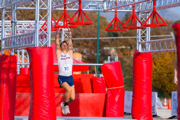 Daniele Colasanti, FF.OO. 
FIPM  Campionato Italiano Assoluto
Memorial Valter Magni
 CPO Montelibretti
Photo  / Deepbluemedia 
DBM Reserved Rights 
Author must be mentioned when published
Editorial/media use only