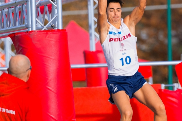 Daniele Colasanti, FF.OO. 
FIPM  Campionato Italiano Assoluto
Memorial Valter Magni
 CPO Montelibretti
Photo  / Deepbluemedia 
DBM Reserved Rights 
Author must be mentioned when published
Editorial/media use only