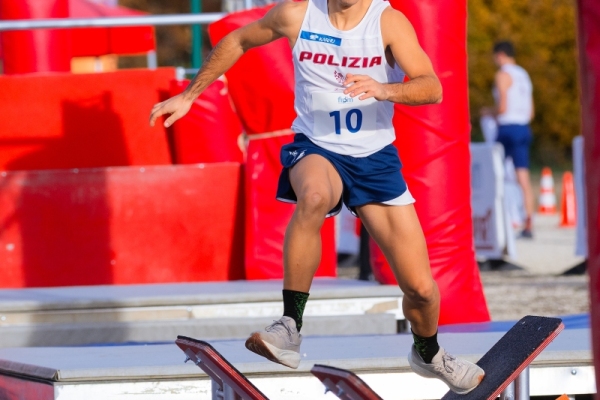 Daniele Colasanti, FF.OO. 
FIPM  Campionato Italiano Assoluto
Memorial Valter Magni
 CPO Montelibretti
Photo  / Deepbluemedia 
DBM Reserved Rights 
Author must be mentioned when published
Editorial/media use only