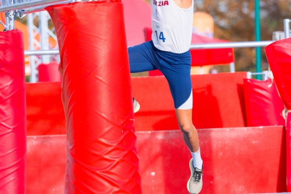 Giorgio Micheli FF.OO. 
FIPM  Campionato Italiano Assoluto
Memorial Valter Magni
 CPO Montelibretti
Photo  / Deepbluemedia 
DBM Reserved Rights 
Author must be mentioned when published
Editorial/media use only