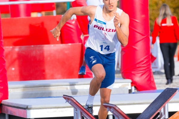 Giorgio Micheli FF.OO. 
FIPM  Campionato Italiano Assoluto
Memorial Valter Magni
 CPO Montelibretti
Photo  / Deepbluemedia 
DBM Reserved Rights 
Author must be mentioned when published
Editorial/media use only