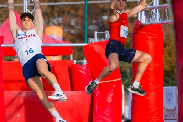 Diego Montecchia, FF.OO. 
FIPM  Campionato Italiano Assoluto
Memorial Valter Magni
 CPO Montelibretti
Photo  / Deepbluemedia 
DBM Reserved Rights 
Author must be mentioned when published
Editorial/media use only