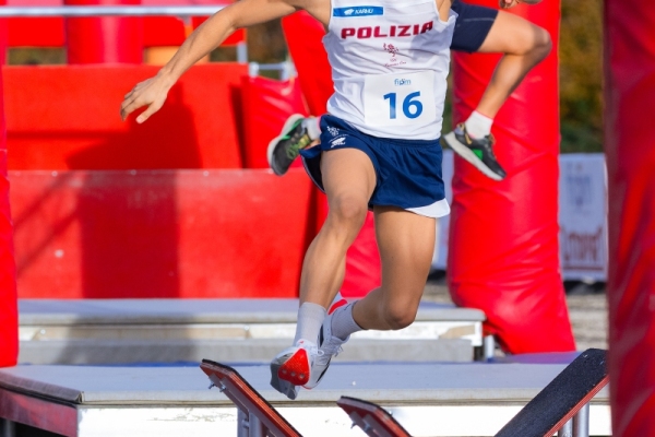 Diego Montecchia, FF.OO. 
FIPM  Campionato Italiano Assoluto
Memorial Valter Magni
 CPO Montelibretti
Photo  / Deepbluemedia 
DBM Reserved Rights 
Author must be mentioned when published
Editorial/media use only