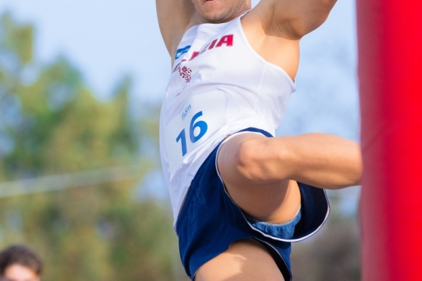 Diego Montecchia, FF.OO. 
FIPM  Campionato Italiano Assoluto
Memorial Valter Magni
 CPO Montelibretti
Photo  / Deepbluemedia 
DBM Reserved Rights 
Author must be mentioned when published
Editorial/media use only