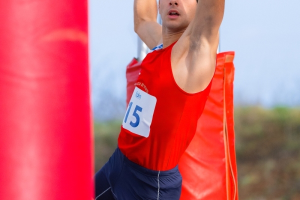 Mattia Rinaudo FF.OO. 
FIPM  Campionato Italiano Assoluto
Memorial Valter Magni
 CPO Montelibretti
Photo  / Deepbluemedia 
DBM Reserved Rights 
Author must be mentioned when published
Editorial/media use only