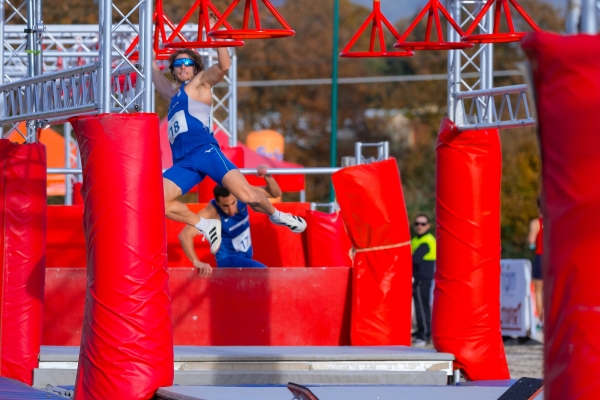 Giorgio Malan Fiamme Azzurre 
FIPM  Campionato Italiano Assoluto
Memorial Valter Magni
 CPO Montelibretti
Photo  / Deepbluemedia 
DBM Reserved Rights 
Author must be mentioned when published
Editorial/media use only