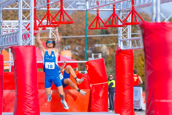 Giorgio Malan Fiamme Azzurre 
FIPM  Campionato Italiano Assoluto
Memorial Valter Magni
 CPO Montelibretti
Photo  / Deepbluemedia 
DBM Reserved Rights 
Author must be mentioned when published
Editorial/media use only